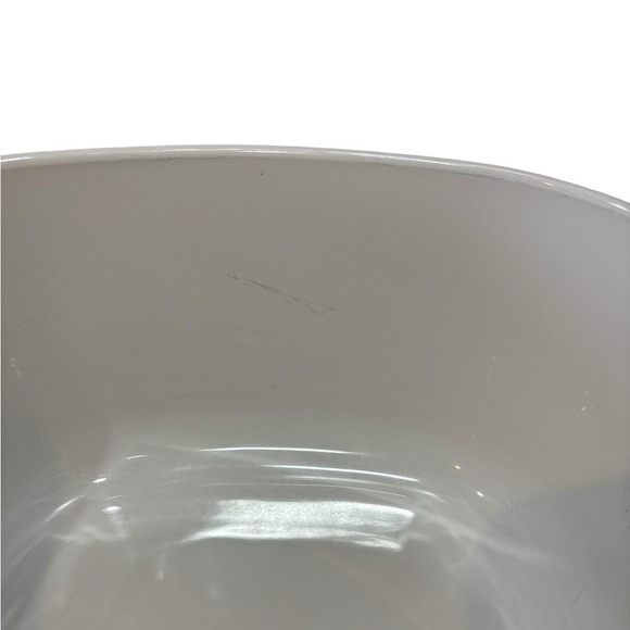 Vintage CorningWare Blue Cornflower 2 1/2 QT P- 2 1/2- B Baking Dish Glass Lid - Picture 6 of 6